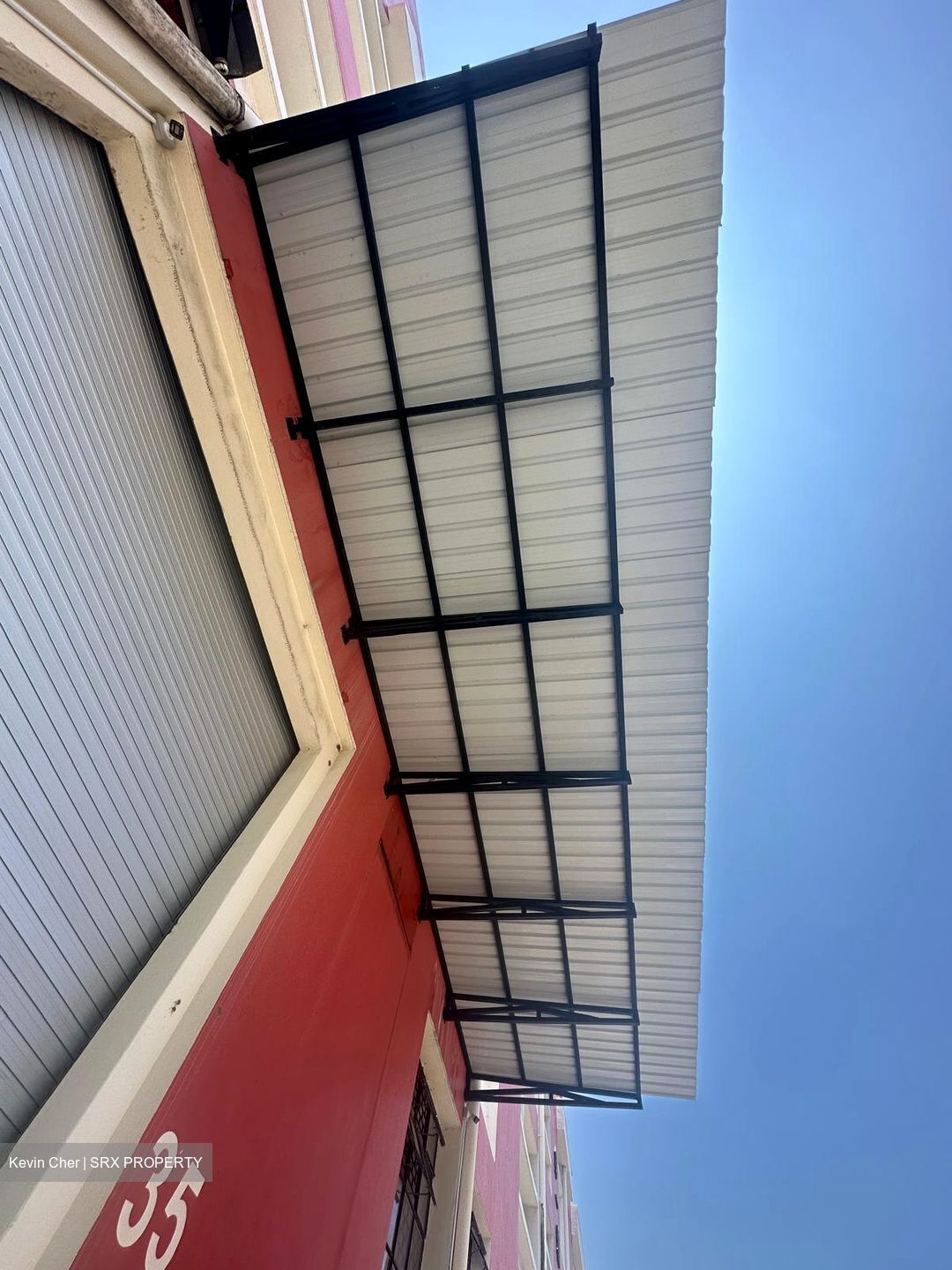 K.b. Warehouse Complex (D14), Factory #554004161
